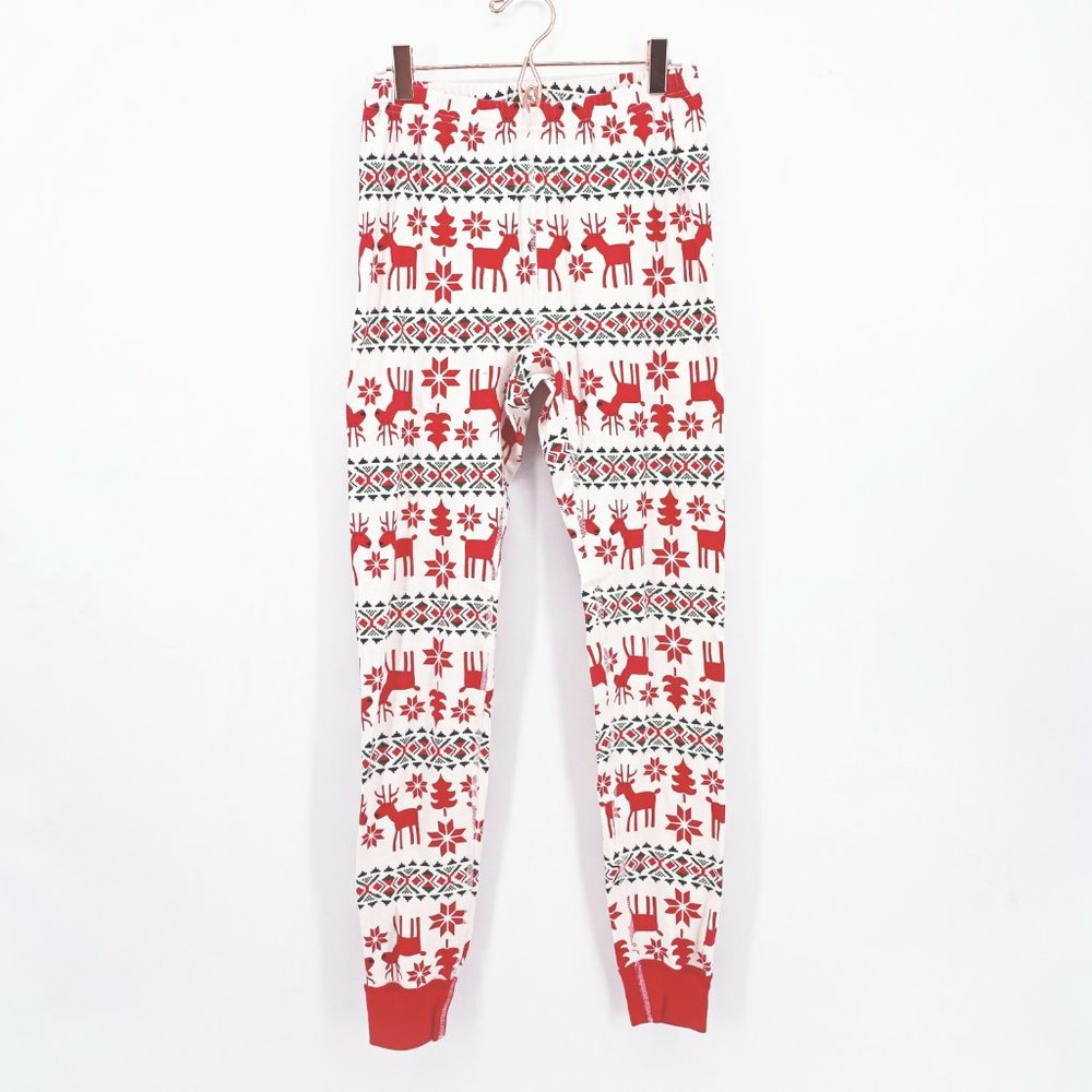 Hanna Andersson PJ Pants